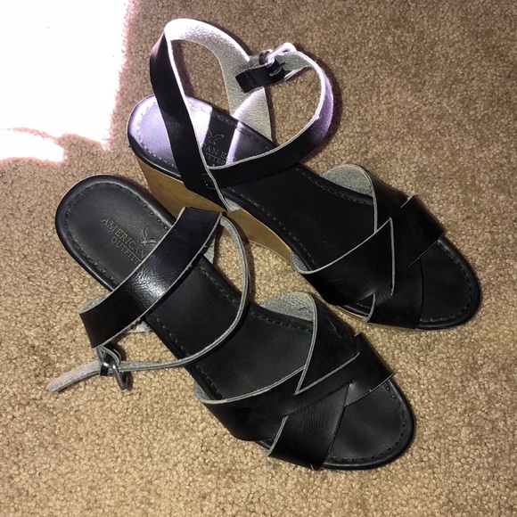 Women’s wedges - Picture 1 of 3